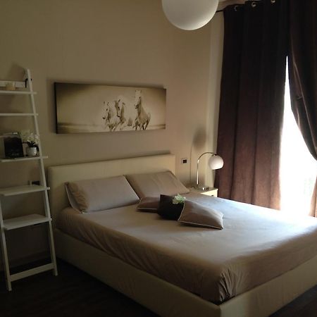 B&B Videtti Villongo SantʼAlessandro Exterior foto